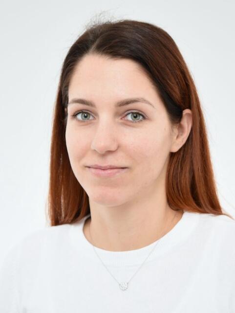 Sandra Krenn, Stadtkapelle Maria Rojach | Foto: Privat