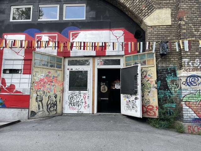 Im Werk findet am 14. Februar das erste Clubbing für Frauen statt.  | Foto: Julia Schmidt