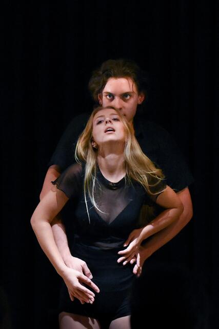 Foto: Vienna's English Theatre