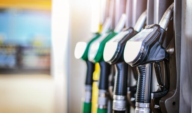 Hier findest du die günstigsten Tankstellen im Gailtal | Foto: Stock.Adobe/ Milan