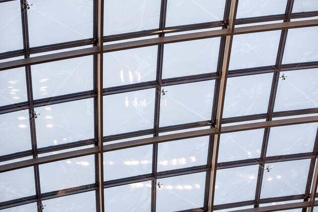 Foto: Parlamentsdirektion