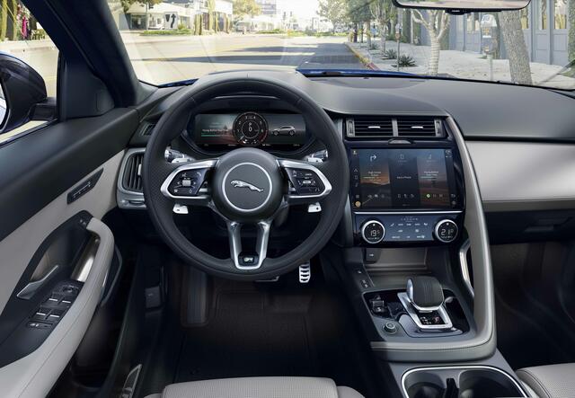 Foto: Jaguar