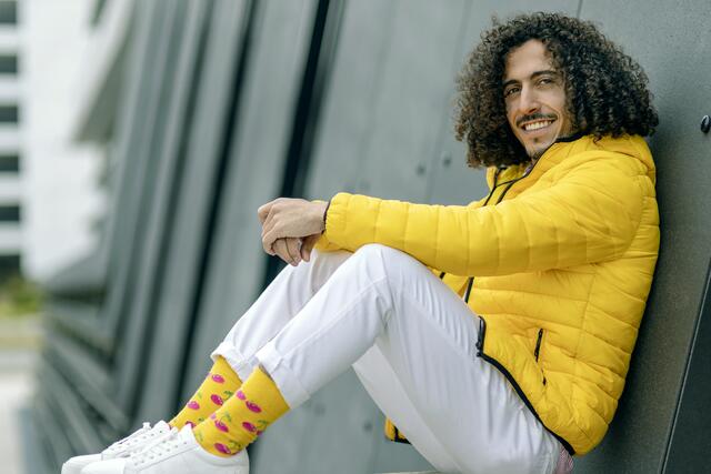 Der Kabarettist und Autor ist überzeugt davon, dass Heimat auch eine Entscheidung ist. | Foto: Ulrik Hölzel