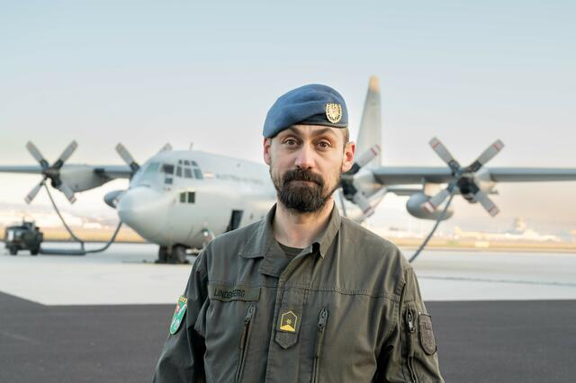 Foto: Bundesheer/Unterbuchberger