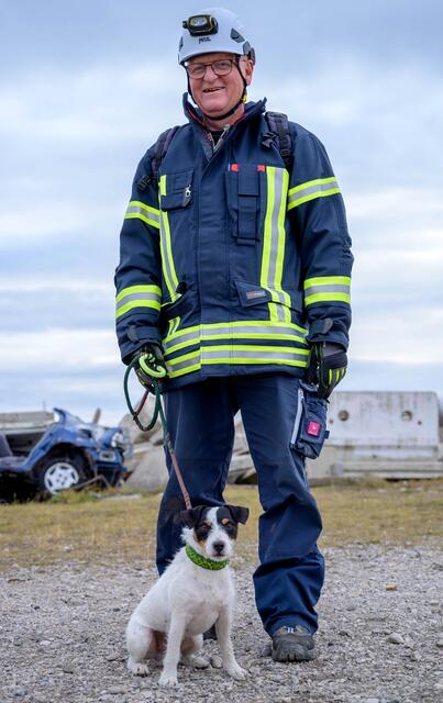 Foto: Berufsfeuerwehr Wien