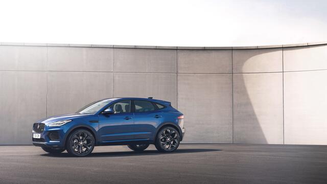 Foto: Jaguar