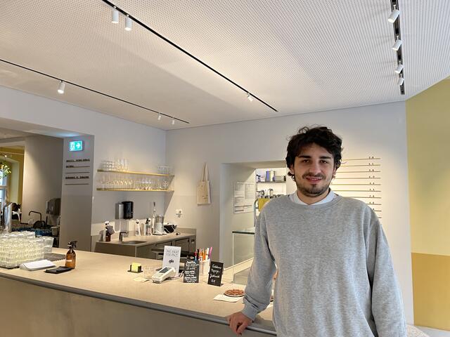 Foto: Martin Zimmermann