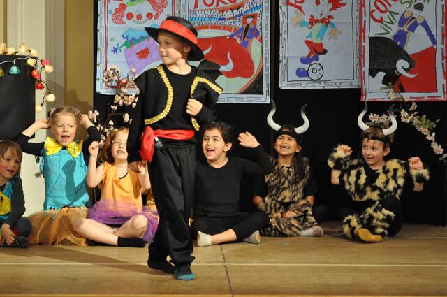 Foto: Vienna's English Theatre