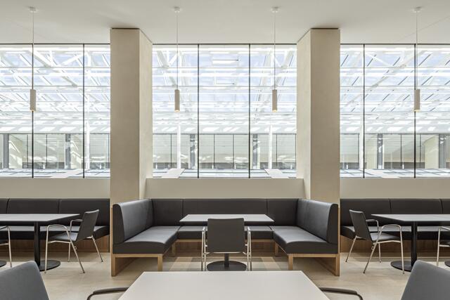 Foto: Parlamentsdirektion