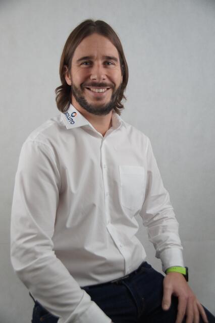 Experte Thomas Steiner von der Soluto Humer GmbH | Foto: Soluto Humer GmbH