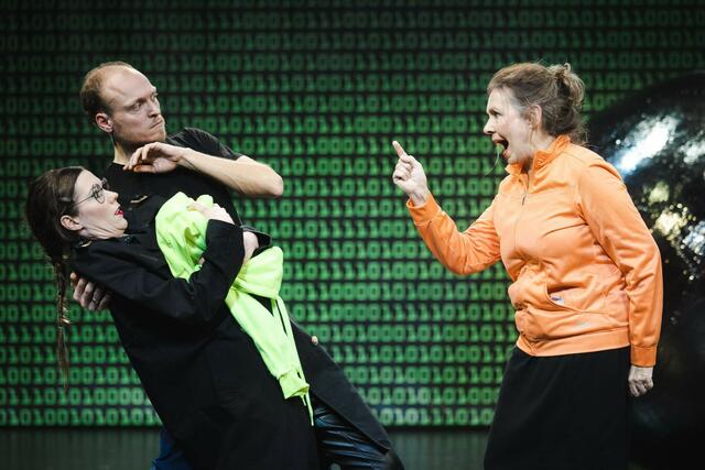 Foto: Anna Stöcher