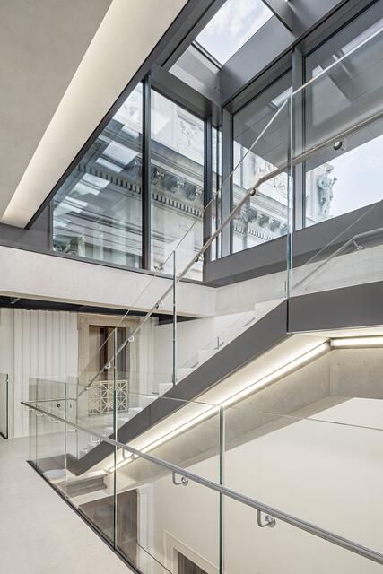 Foto: Parlamentsdirektion