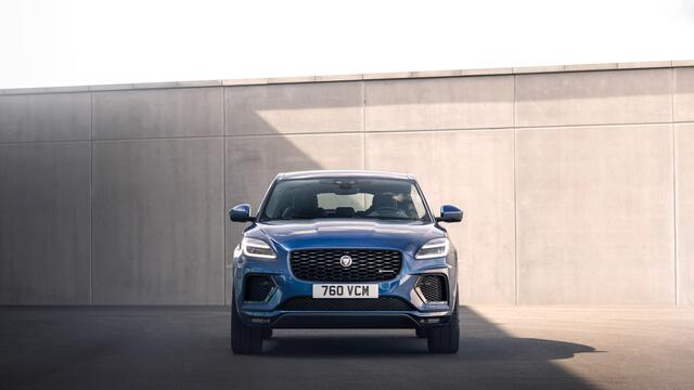 Foto: Jaguar
