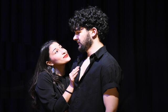 Foto: Vienna's English Theatre
