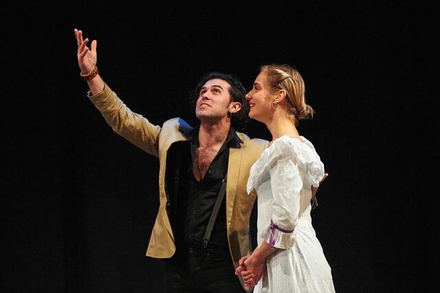 Foto: Vienna's English Theatre