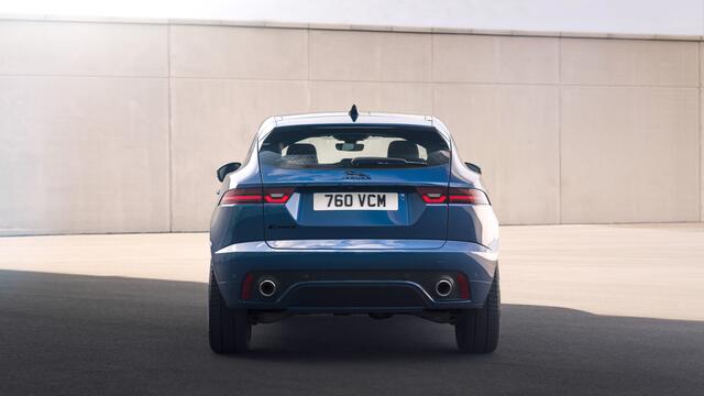 Foto: Jaguar