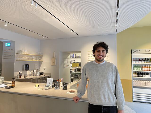 Foto: Martin Zimmermann
