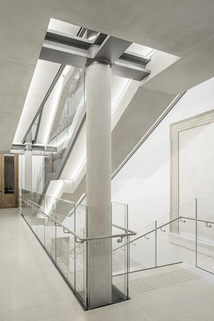 Foto: Parlamentsdirektion