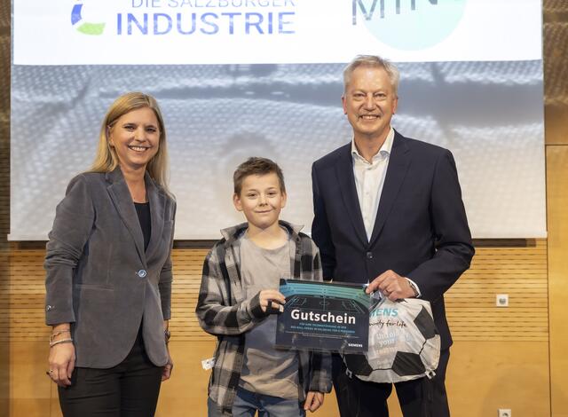 Foto: IV-Salzburg/Kolarik