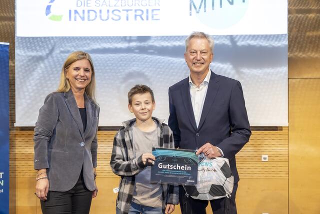 Foto: IV-Salzburg/Kolarik