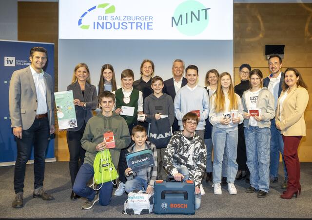 Foto: IV-Salzburg/Kolarik