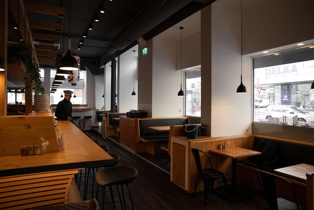 Foto: Ramen Makotoya