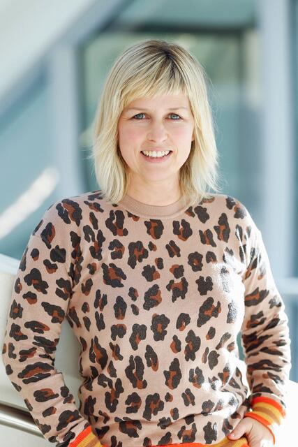 Femail-Beraterin Barbara O‘Connor | Foto: femail