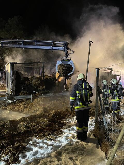 Foto: FF Altlengbach