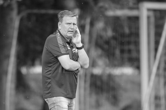 Karl Heinz Freisl ist viel zu früh verstorben. | Foto: ripu