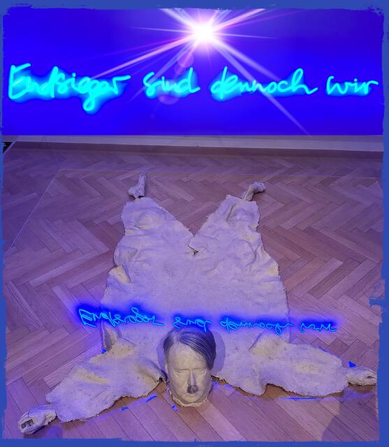 #100missverständnisse | Foto: © Gabriele Czeiner