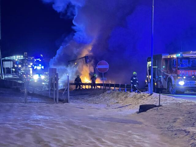 Foto: FF Altlengbach