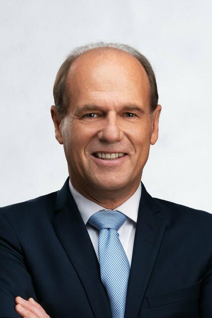 "Eine eigene Wahlkommission ist viel einfacher, schneller und effizienter!" - Bürgermeister Christian Poglitsch, Finkenstein | Foto: Gemeinde Finkenstein