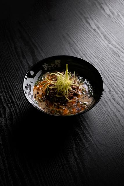 Foto: Ramen Makotoya