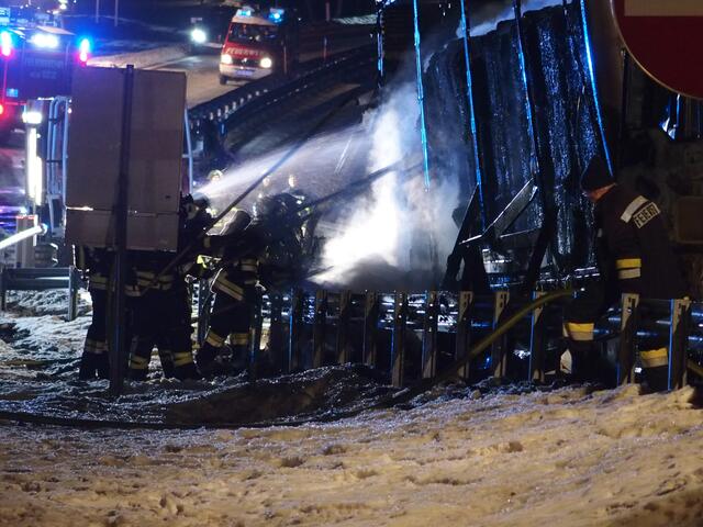 Foto: FF Altlengbach