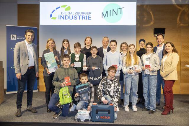 Foto: IV-Salzburg/Kolarik