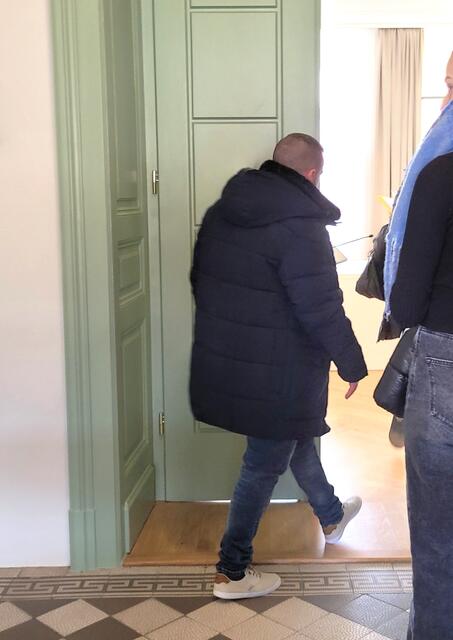 Alkoholisierter Partner geriet in Rage: Ein Abend mit ihrem Lebenspartner in einem St. Pöltner Lokal begann für eine 45-Jährige zunächst harmonisch, endete für sie jedoch mit massiven Prellungen und einer ungewissen Zukunft. | Foto: IP