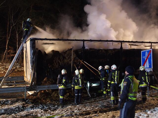 Foto: FF Altlengbach