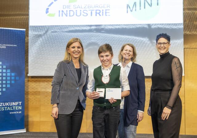 Foto: IV-Salzburg/Kolarik