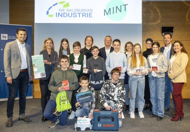 Foto: IV-Salzburg/Kolarik