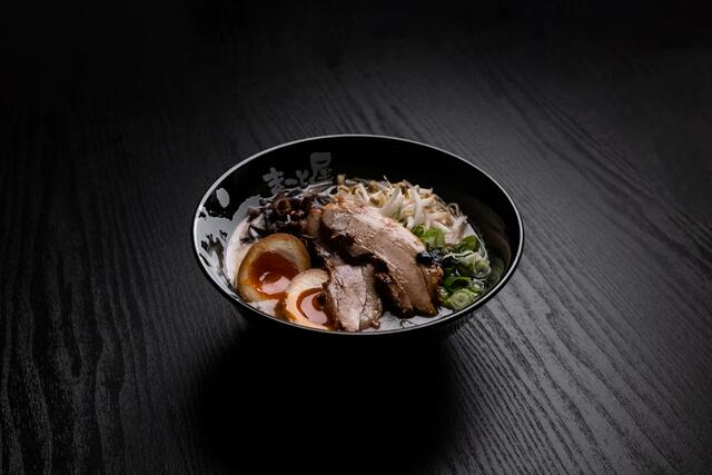 Foto: Ramen Makotoya