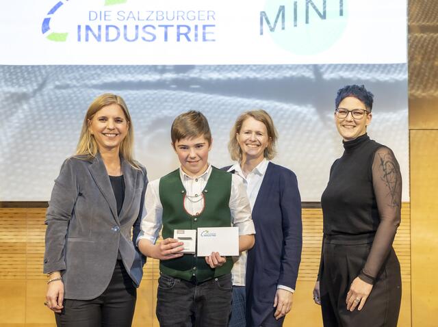 Foto: IV-Salzburg/Kolarik