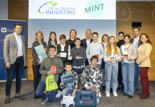 Foto: IV-Salzburg/Kolarik