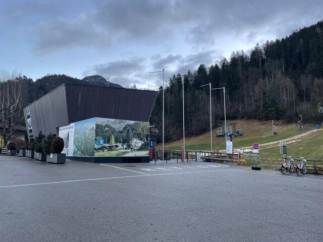 Die Entscheidung ist gefallen: Einem Winterbetrieb des Kaiserliftes wurde nun eine Absage erteilt.  | Foto: Barbara Fluckinger