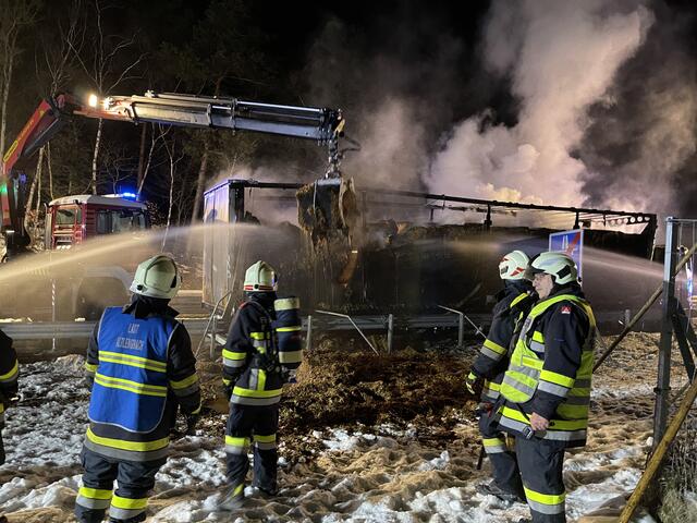 Foto: FF Altlengbach