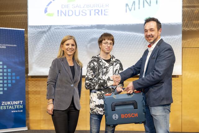 Foto: IV-Salzburg/Kolarik