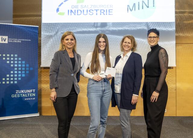 Foto: IV-Salzburg/Kolarik