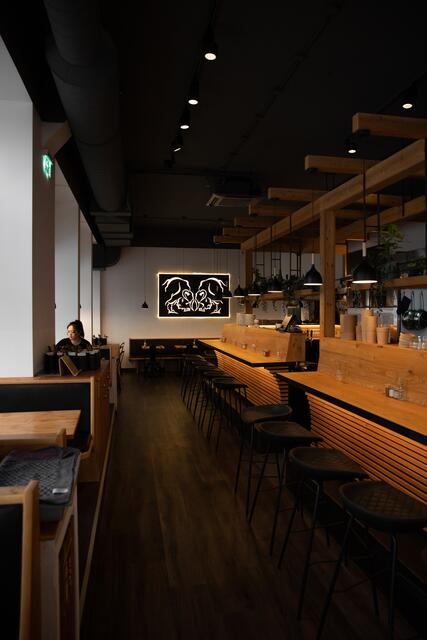 Foto: Ramen Makotoya