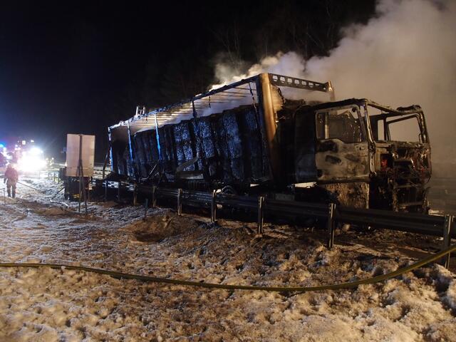 Foto: FF Altlengbach