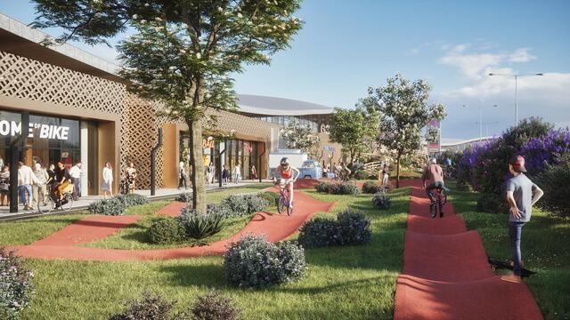 Foto: G3 Shopping Resort Gerasdorf