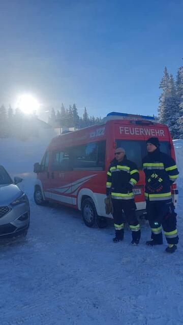 Foto: FF Neutillmitsch